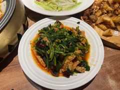 -耶里夏丽·丝路新疆菜·清真食品(徐汇南丹东路臻选店)