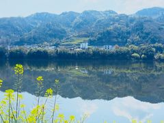 -新安江山水画廊风景区