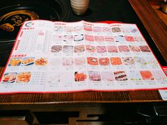 -舒家大院老火锅(台江路店)