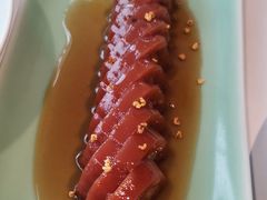 桂花糯米藕-西湖春天•老字号杭州菜(百汇店)