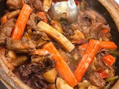 -洪大厨鸡煲(福田店)