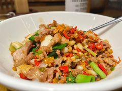-李久其家民间餐厅(观沙岭公园店)