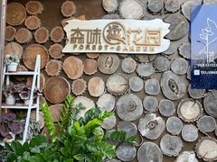 -森味薪火烧•烧鸟居酒屋•日本料理(望京店)
