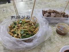 -张记捆鸡(总店)