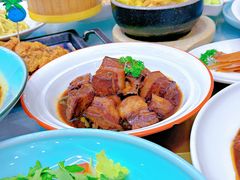 -红菜坊·烤鸭·川鲁宴(石园店)