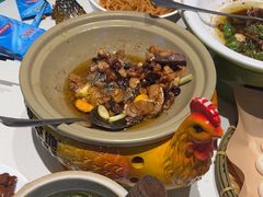 -绿草地·湘菜(7mall店)