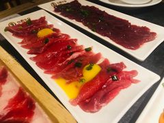 -许府牛火锅(信义坊总店)