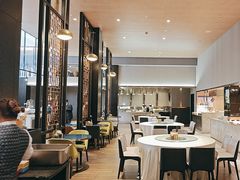 -上海虹桥宾馆味翠餐厅