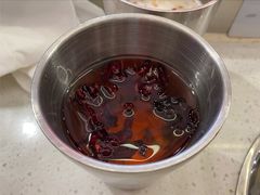 洛神花茶-龍歌自助小火锅(城阳万象汇店)