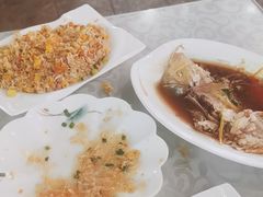 -范饭椰林川湘味海鲜·椰子鸡(三亚湾椰梦长廊店)