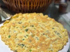 -华盛园卷子王农家菜水库鱼