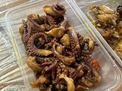 -蓝精灵饺子店