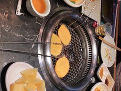 -一品诚记烤肉·甄选店(中南路店)