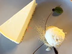配冰淇淋-CASANOVA西餐厅(海信广场店)