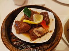 -广州天河合景福朋喜来登酒店