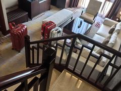 -北京首都机场希尔顿酒店