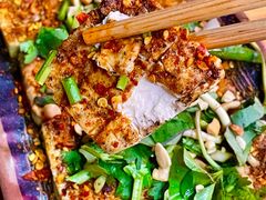 -林二哥宜烤官·宜宾小烧烤