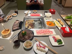 -海底捞火锅(苏宁生活广场店)