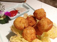 -老浒记烤鸭-北京菜(琉璃厂店)