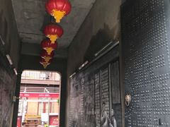 景观位-北三老太太烧烤(人生一串上榜店)