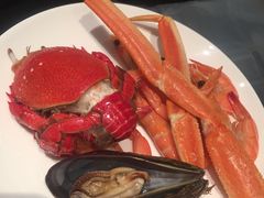 -乐咖啡西餐厅(太湖皇冠假日酒店)