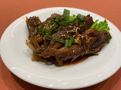 -双合园·海鲜水饺青岛菜(九水东路店)