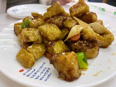 -北戴河庆山饭店·海鲜砂锅粥(北戴河黑石路店)