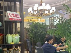 -君霖海鲜私房菜(春柳店)