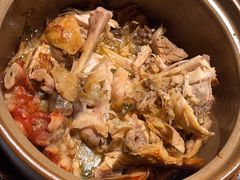 -野蔓果·山野菜(西湖景区·龙井茶田店)