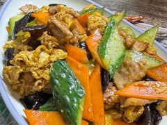 -正宗川菜(虎林胡同店)