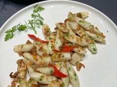 -将相和·海鲜蒸饺大连菜·连鹭海鲜姊妹店
