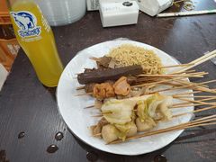 -郭记小街麻辣烫(南小街总店)