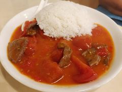 -玲又珑美食(盘福路店)