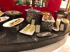 -西安高新希尔顿酒店·咖啡露台西餐厅