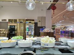 -农小锅自助小火锅(北京大兴凯德店)