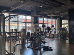 -豪逸健体(中骏广场店)