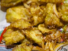 -霞客居酒店·霞客食府·宁海特色小海鲜