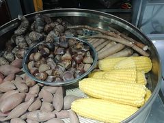 -东沙小镇主题餐厅(下沙店)