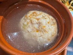 -陈记菜馆·非遗淮扬菜·始于1988(东关街教场店)