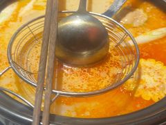 -琥珀川糟粕醋·香草鸭·鸡煲(慈云寺店)