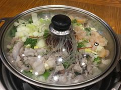 -蚂蚁家辣炒章鱼(海云台店)
