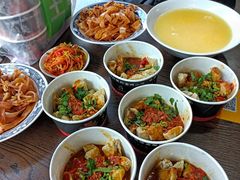 -王菊美食街·王菊面馆(总店)