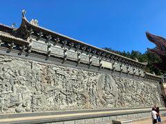 -石岛赤山风景区