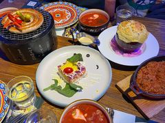 -卢布林西餐厅(万正店)