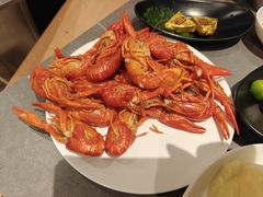 -一方渔歌蒸汽海鲜自助(文化路万达广场店)