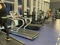 -锐动健身游泳(博地中心店)