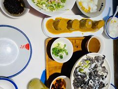 -大海碗·京菜炸酱面(雍和宫店)