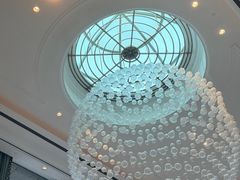 -The Drawing Room 闲逸廊(上海静安瑞吉酒店)