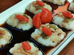 -清真·弹拨尔新疆美食餐厅(延龄巷店)