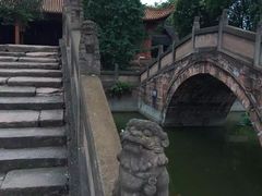 -文庙广场小吃一条街